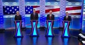 Full video: 2016 Republican gubernatorial debate
