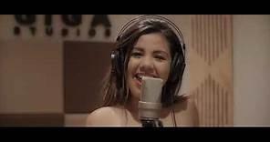 Pintura Roja - El Teléfono ft. Estrella Torres, Yolanda Medina, Ana Kohler (Videoclip Oficial)