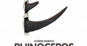 RHINOCEROS by Eugene Ionesco - Devamatha English Literary Association