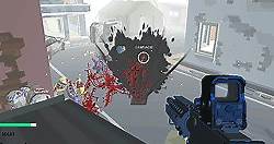 Zombies Shooter | Play Now Online for Free - Y8.com