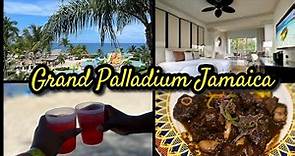 KNOW BEFORE YOU GO in 2024! HONEST Grand Palladium/Lady Hamilton Jamaica All Inclusive Resort Review