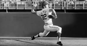 Texas Rangers honor David Clyde on the 50th anniversary of his first major league start