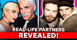 The Ranch Cast: Real-Life Partners Revealed! |⭐ OSSA Radar