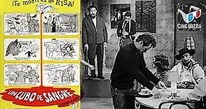 Un cubo de sangre (1959), Película completa en español