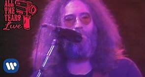 Grateful Dead - Ramble on Rose (Live at Winterland Ballroom, San Francisco, CA 12/31/78)