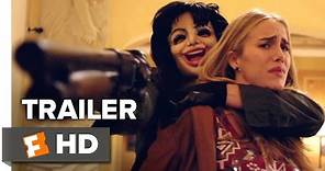 Get the Girl Official Trailer 1 (2017) - Justin Dobies Movie