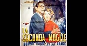 La Seconda Moglie 1950 (Film completo in italiano)