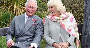 Prince Charles and Camilla’s Entire Love Affair Timeline