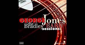 Say It's Not You by George Jones & Keith Richards from Jones album The Bradley Barn Sessions