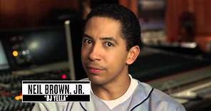 Straight Outta Compton - Neil Brown Jr - Own it NOW on Blu-ray