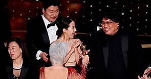 El cine coreano conquista Hollywood