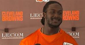 Crowell: To be one of the best you have to do it all