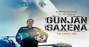 Gunjan Saxena - The Kargil Girl Full Movie | Janhvi Kapoor | Pankaj Tripathi | Review & Facts