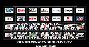 TV SHQIP LIVE (www.tvshqiplive.tv)