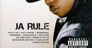 Ja Rule - Icon