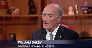 Chicago Tonight:Could Another Daley Become Mayor of Chicago? Season 2018 Episode 09