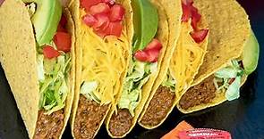 Fast Food Mexican Chains Ranked From Worst To Best