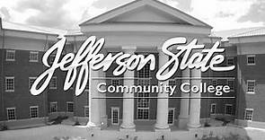 Jefferson State Community College Education Excellence
