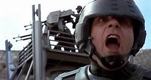 starship troopers trailer