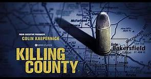 Killing County | Official Trailer