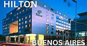 Hilton Buenos Aires 🇦🇷