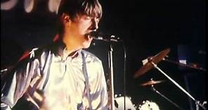 The Jam - Man in the Corner Shop Live