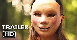 WELCOME TO THE CIRCLE Official Trailer (2019) Horror Movie