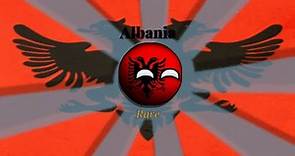 How to get Albania Countryball | Countryballs Europe 1890