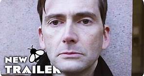 Bad Samaritan Trailer (2018) David Tennant Horror Movie