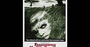 Frankenstein and the Monster From Hell (1974) - Trailer HD 1080p