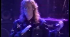 MTV New Years Eve Special 1989: Hall & Oates Performance