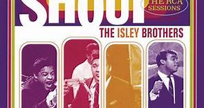 The Isley Brothers - Shout - The RCA Sessions