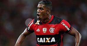 TODOS OS 7 GOLS DE ORLANDO BERRÍO PELO FLAMENGO (COM NARRAÇÃO)