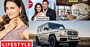 Lara Dutta Lifestyle 2022, Age, Husband, Biography, Cars, House, Family, Income, Salary & Networth