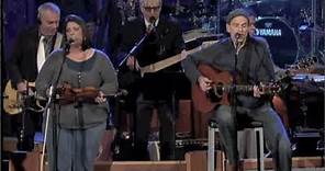 James Taylor, "Seminole Wind" on Late Show, October 28, 2008 (st.)