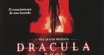 Drácula 2000 - película: Ver online completa en español