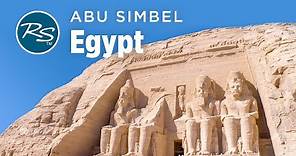 Egypt: The Abu Simbel Temple Complex - Rick Steves’ Europe Travel Guide - Travel Bite