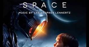 Lost in Space (Original Series Soundtrack) (2018) - Christopher Lennertz - OST Score