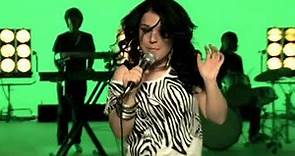 Dani Harmer - Free (2009 Music Video)