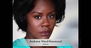 Andrene Ward-Hammond Reel