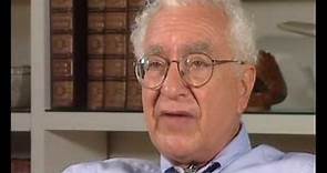 Murray Gell-Mann - Criticism of Julian Schwinger (106/200)