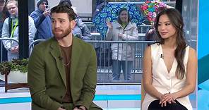 Bryan Greenberg talks 'Junction,' personal experience with opioids