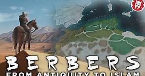 Berbers: Ancient Origins of North African Civilization