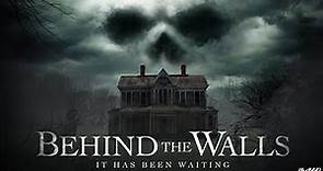 Behind The Walls HD | Iza zidova # Horor film sa prevodom
