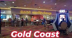 Gold Coast Las Vegas Hotel Casino October 2023