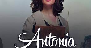 Antonia: Una Sinfonía