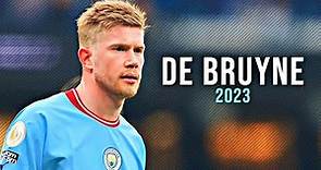 Kevin De Bruyne • Mejores Jugadas, Asistencias y Goles 2023