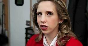 EMILY PERKINS INTERVIEW - HICCUPS SEASON TWO