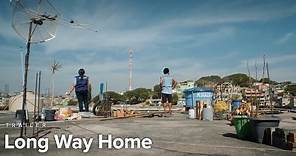 Long Way Home | Trailer | NDNF19