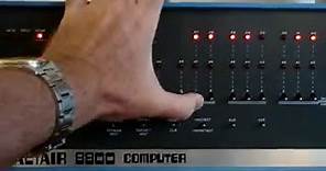 Historia de la tecnología: El Altair 8800, una computadora de leyenda que se coló en muchos hogares